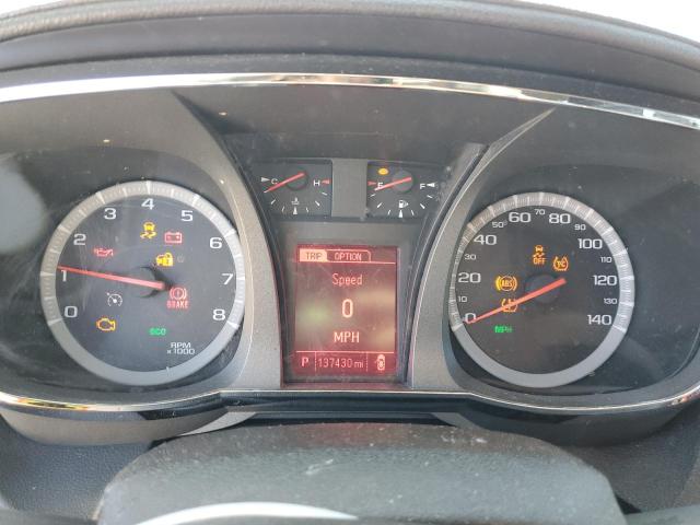 2014 GMC TERRAIN SL - 2GKALMEK9E6183821