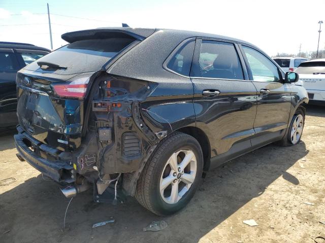 Vin: 2fmpk4g93lbb48145, lot: 53454385, ford edge se 20203