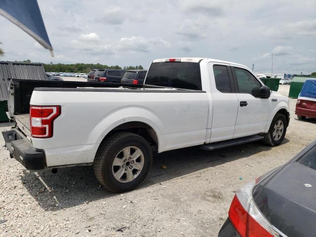 Vin: 1ftfx1c52jkc29143, lot: 54927745, ford f-150 super cab 20183