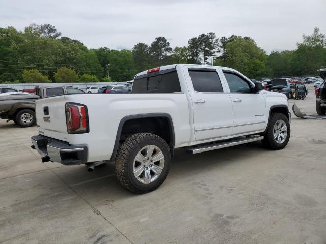 2016 GMC SIERRA K15 - 3GTU2NEC9GG106609