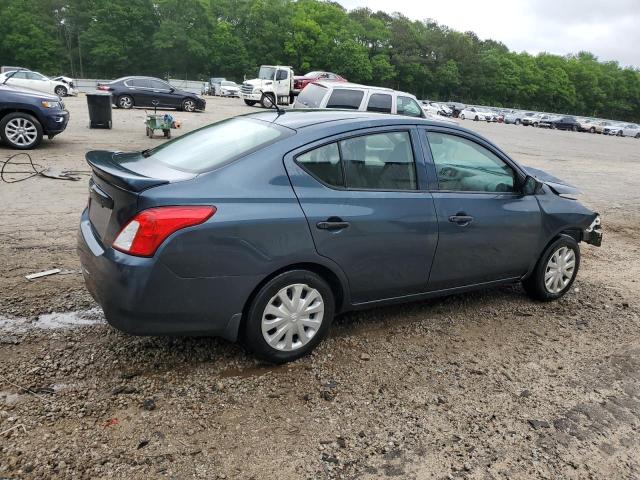 Vin: 3n1cn7ap7hl804106, lot: 54921355, nissan versa s 20173