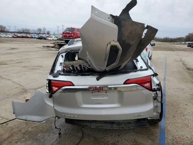 2018 GMC ACADIA SLT - 1GKKNULS2JZ151423