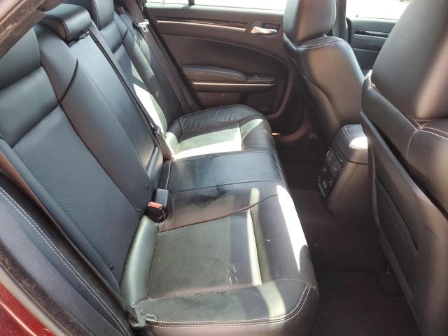 2023 CHRYSLER 300 S 2C3CCABTXPH609172
