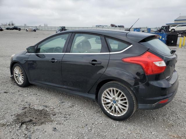 Vin: 1fahp3m24cl209262, lot: 51368705, ford focus sel 20122