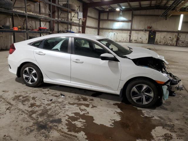 Vin: 19xfc2f62le200530, lot: 51131775, honda civic lx 20204
