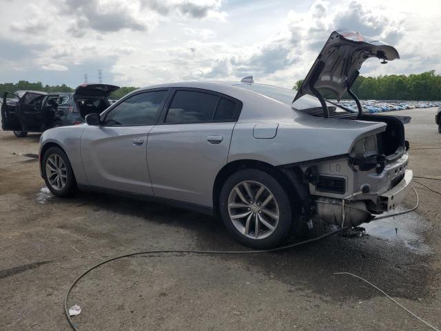 2015 DODGE CHARGER SX - 2C3CDXHG9FH862721