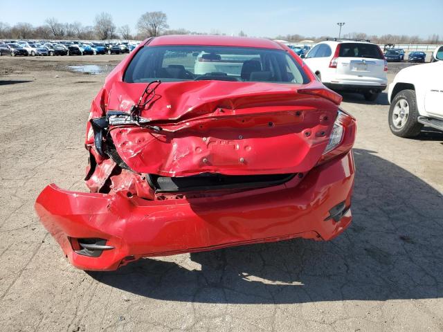 2016 HONDA CIVIC LX - 2HGFC2F52GH549691