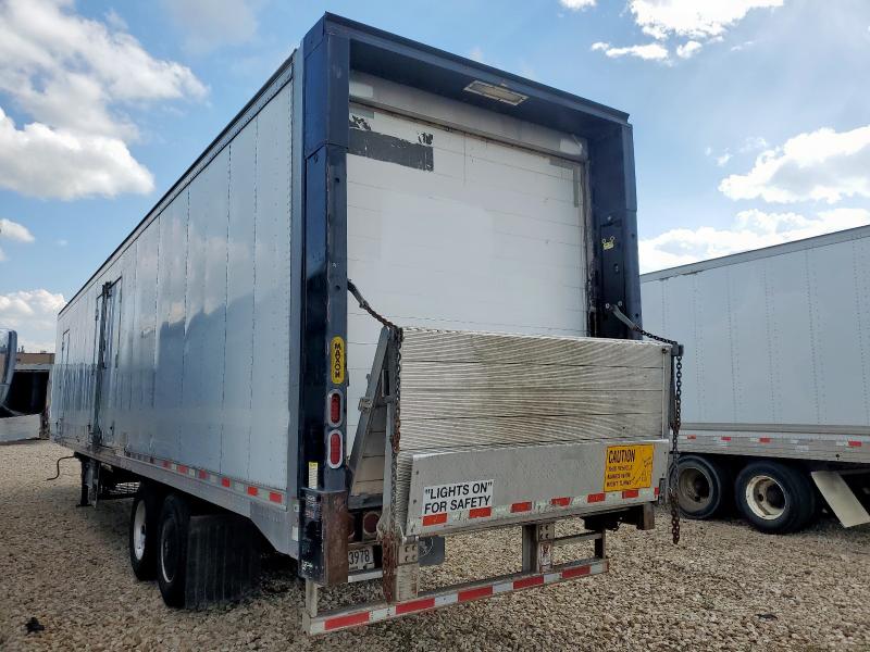GREAT DANE TRAILER TRAILER 2015 white   1GRAA9621FE702151 photo #4