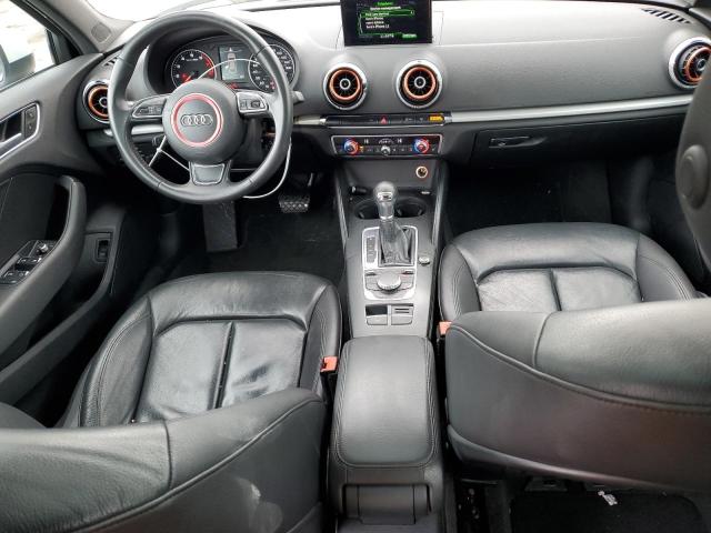 2016 AUDI A3 PREMIUM - WAUA7GFF7G1074800