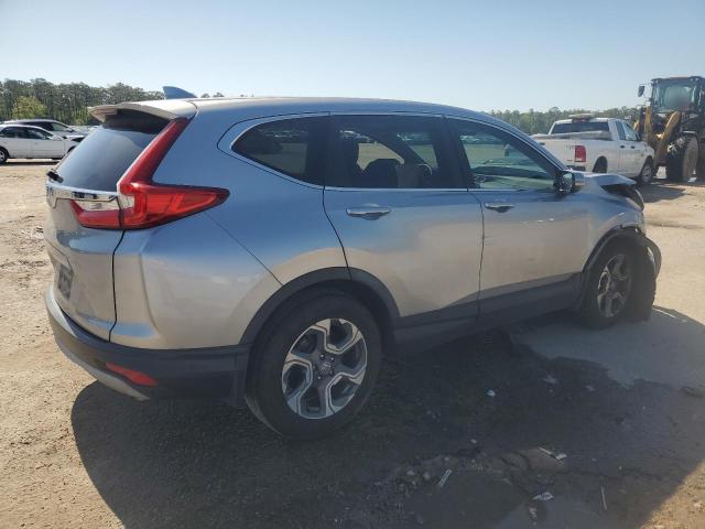 Vin: 7farw1h52he012745, lot: 52350395, honda crv ex 20173