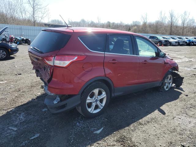 Vin: 1fmcu9gxxfuc19277, lot: 50904455, ford escape se 20153