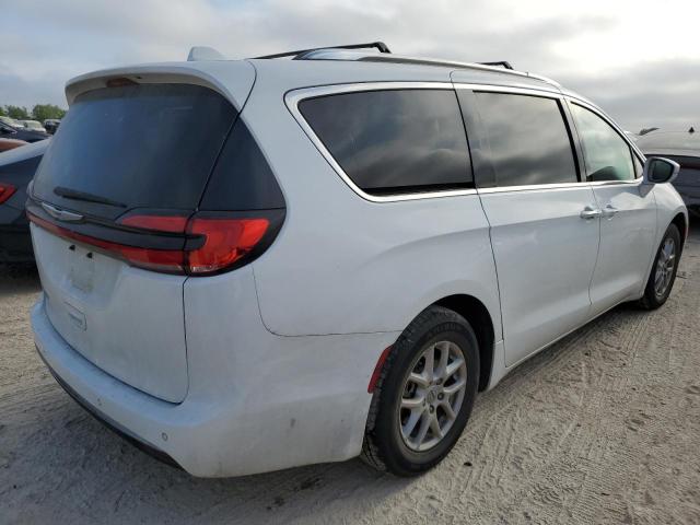 Vin: 2c4rc1bg3mr542672, lot: 53321535, chrysler pacifica touring l 20213