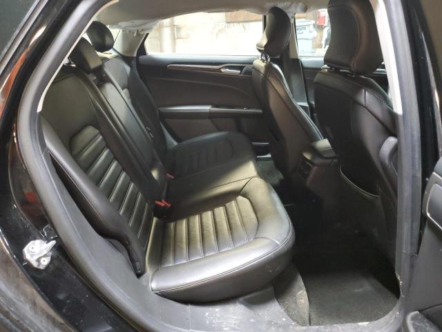 2016 FORD FUSION SE 1FA6P0HD5G5114835