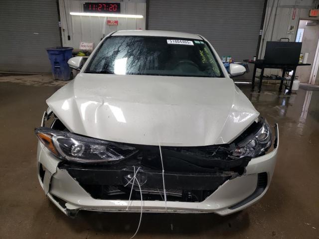 2017 HYUNDAI ELANTRA SE - 5NPD84LF4HH010613