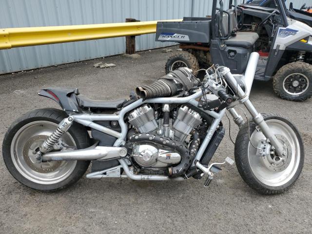 HARLEY-DAVIDSON VRSCA
