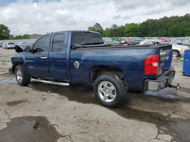 Vin: 1gcrcse02cz281771, lot: 54490665, chevrolet all models c1500 lt 20122