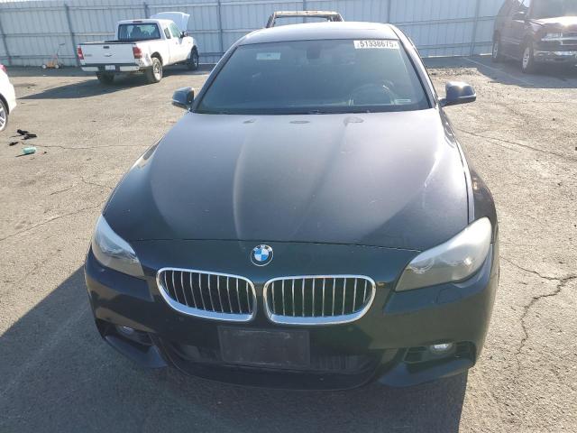 2015 BMW 535 I WBA5B1C5XFG127381
