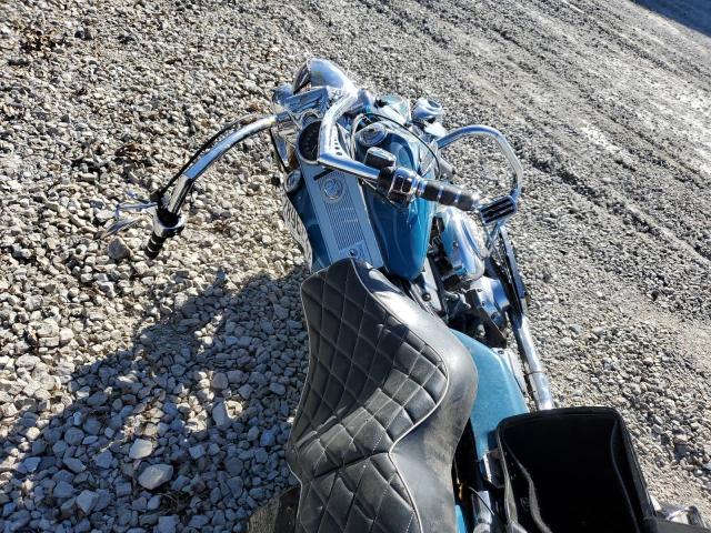 2001 HARLEY-DAVIDSON FLHRCI - 1HD1FRW1X1Y600338