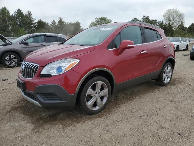 Vin: kl4cjasb5gb695115, lot: 54602775, buick encore 2016 img_1