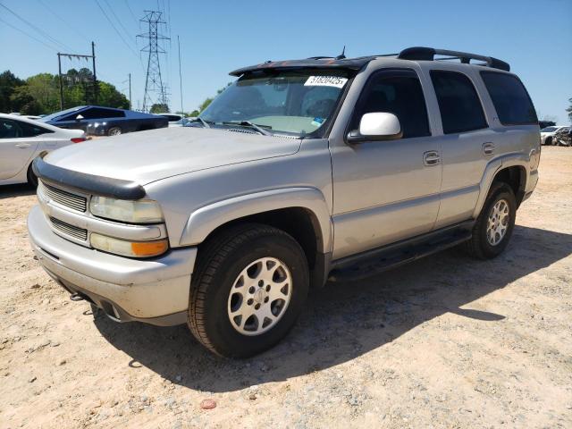 CHEVROLET TAHOE K150