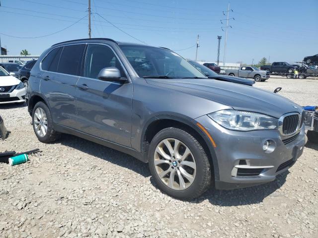 2016 BMW X5 XDRIVE3 5UXKR0C56G0P34558