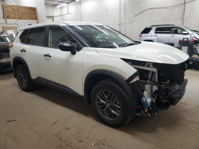 Vin: jn8at3abxmw211338, lot: 52451925, nissan rogue s 20214