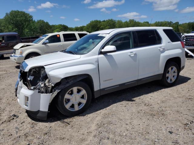 GMC TERRAIN SL