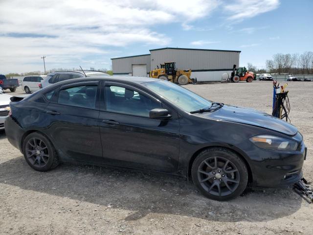 2016 DODGE DART SXT S - 1C3CDFFA2GD817904