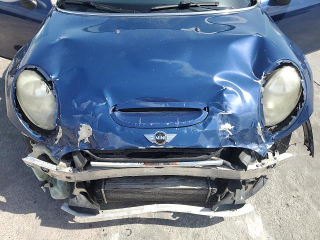 2015 MINI COOPER S WMWXP7C59F2A38379