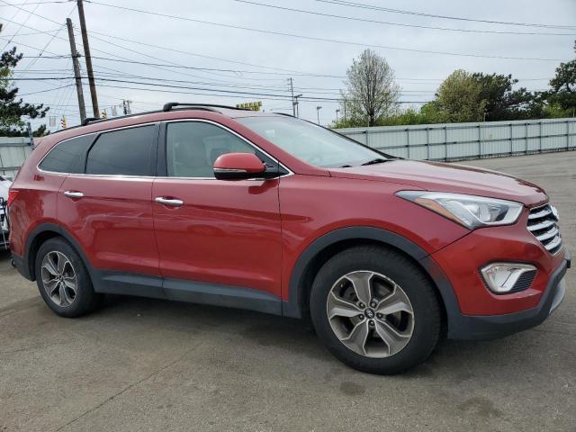 Vin: km8sndhf9du012409, lot: 52937685, hyundai santa fe gls 20134