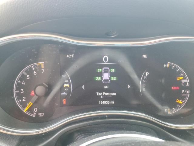 2015 JEEP GRAND CHER - 1C4RJFBG8FC692517