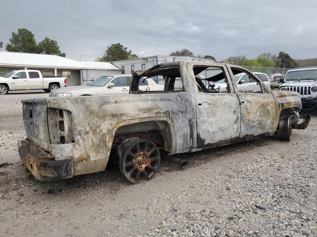 Vin: 3gtu2wej3fg529026, lot: 51700075, gmc sierra k1500 denali 20153