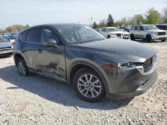 Vin: jm3kfbcmxn0624243, lot: 53990215, mazda cx-5 prefe preferred 20224