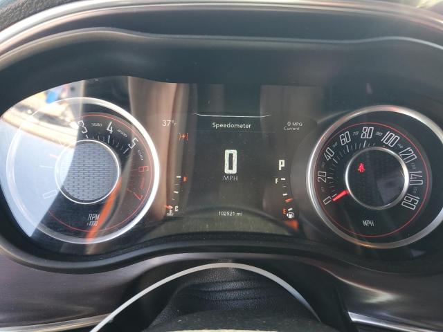 2016 DODGE CHALLENGER - 2C3CDZBT7GH200638