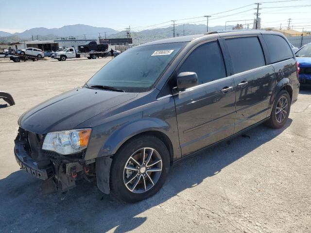 DODGE GRAND CARA