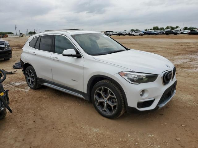 Vin: wbxhu7c38j5l04853, lot: 54318195, bmw x1 sdrive28i 20184