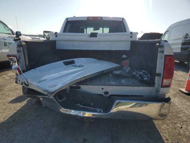2018 RAM 1500 SLT 1C6RR6TT6JS149287