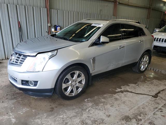 CADILLAC SRX PERFOR
