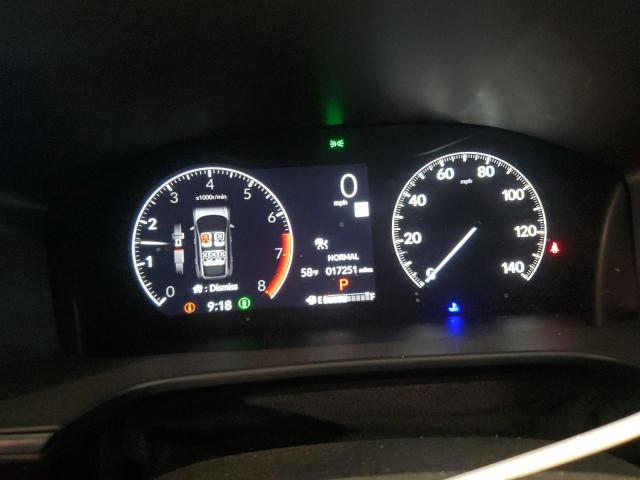 2025 HONDA CR-V EXL 2HKRS4H72SH411142