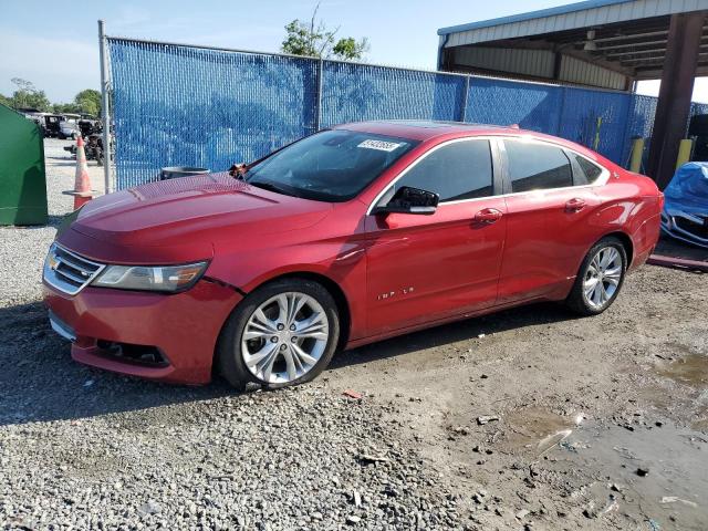 CHEVROLET IMPALA LT