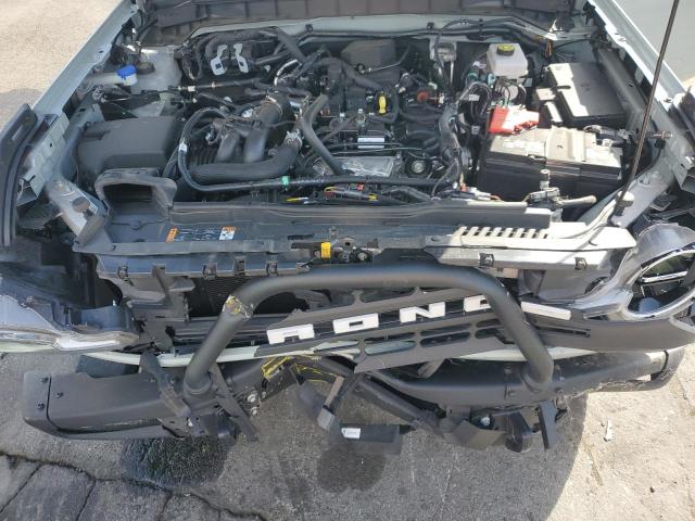 2024 FORD BRONCO BLA 1FMDE1BH9RLB26151