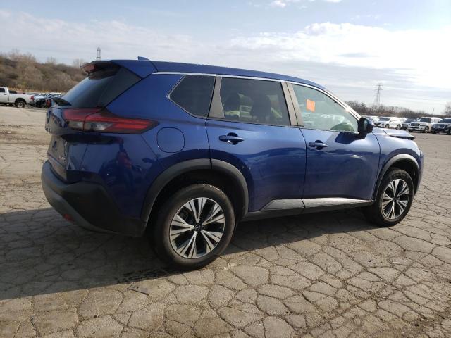 Vin: jn8bt3bb4pw482399, lot: 53463385, nissan rogue sv 20233