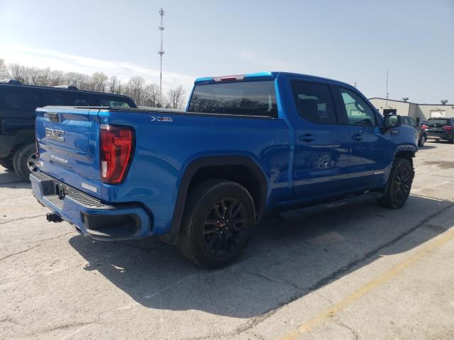 Vin: 3gtuuced9ng650404, lot: 52213235, gmc sierra k1500 elevation 20223