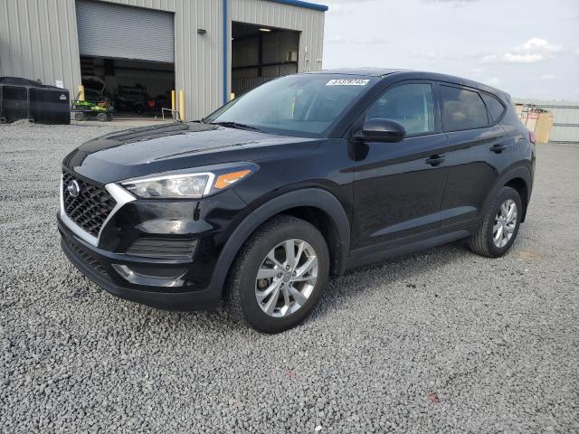 HYUNDAI TUCSON SE