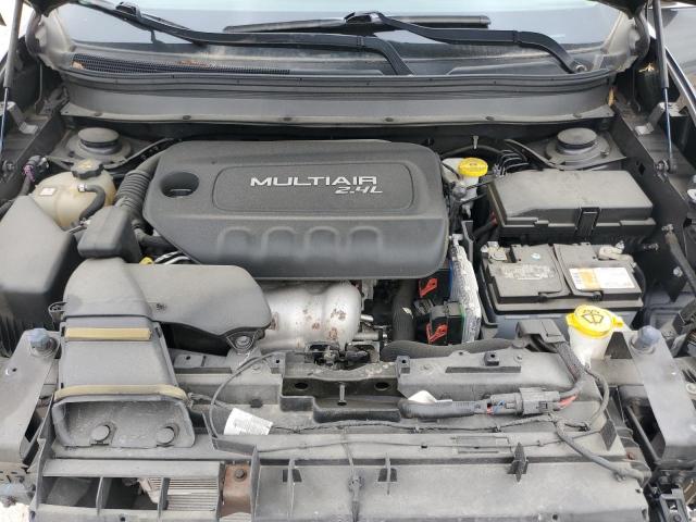 2017 JEEP CHEROKEE L - 1C4PJMCB6HW666563