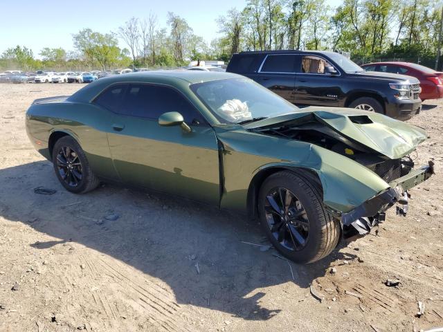 Vin: 2c3cdzgg7ph515399, lot: 54970345, dodge challenger sxt 20234