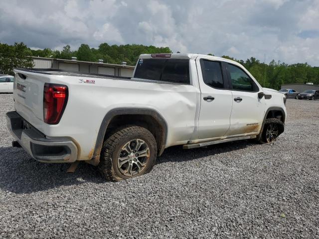 Vin: 1gtruaed1rz382321, lot: 53873015, gmc sierra k1500 20243