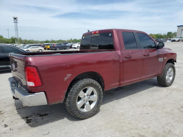 Vin: 1c6rr7gt7ks636631, lot: 52769475, ram 1500 slt 20193