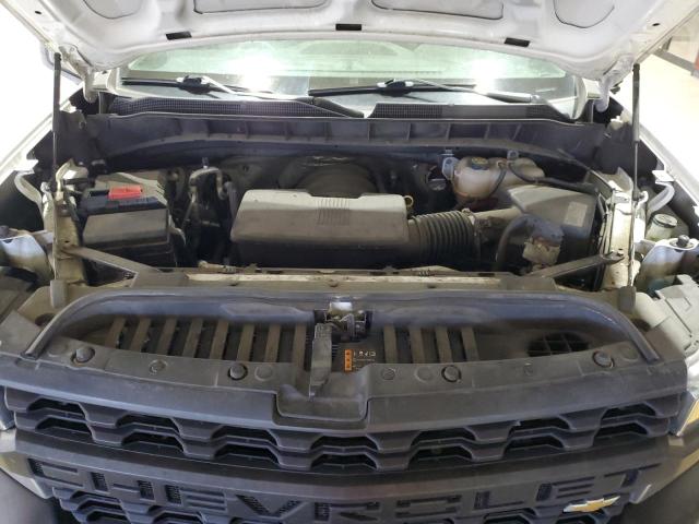 2020 CHEVROLET SILVERADO - 3GCNWAEH9LG368122
