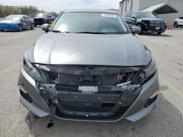 2022 NISSAN ALTIMA S - 1N4BL4BV4NN338954